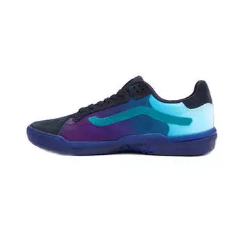 Кеды Vans Ua Evdnt Ultimatewaffle, синий/голубой