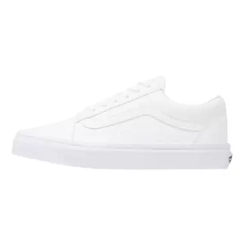 Кеды Vans Ua old skool, белый