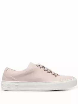 Кеды Vara Ferragamo, розовый