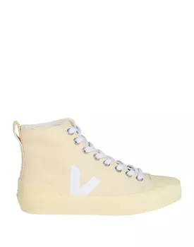 Кеды Veja, кремовый