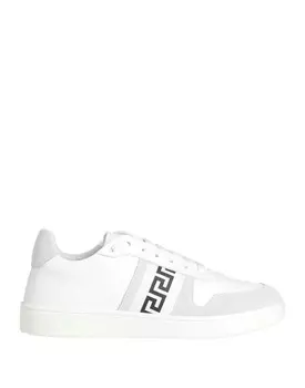 Кеды Versace, белый