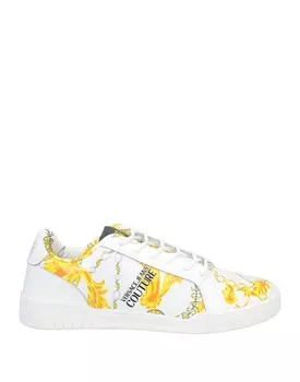 Кеды Versace Jeans Couture, белый