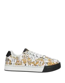Кеды Versace Jeans Couture, белый