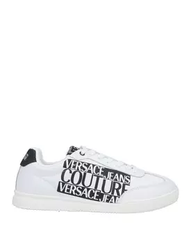 Кеды Versace Jeans Couture, белый