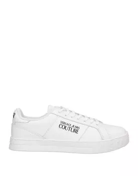 Кеды Versace Jeans Couture, белый