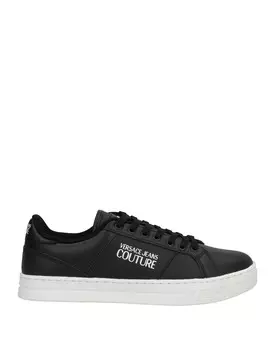 Кеды Versace Jeans Couture, черный