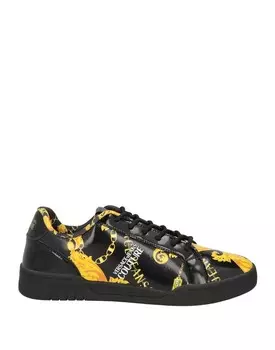 Кеды Versace Jeans Couture, черный