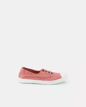 Кеды Victoria, цвет Rosa