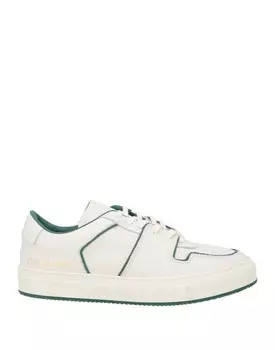 Кеды Woman By Common Projects, белый