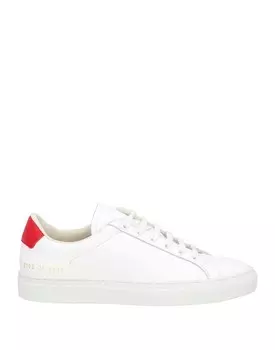 Кеды Woman By Common Projects, белый