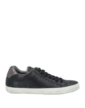 Кеды Zadig&Voltaire, черный