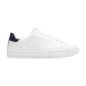 Кеды Zara Contrast, белый