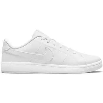 Кеды женские Nike повседневные, белый