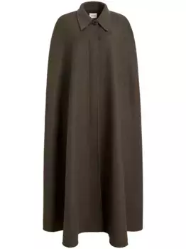 Кейп Cathy KHAITE, зеленый