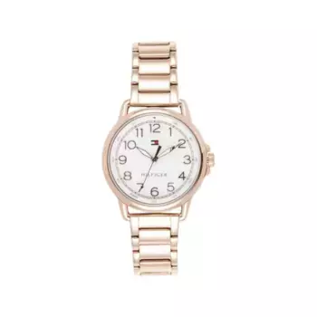 Кейси часы Tommy Hilfiger, розовый