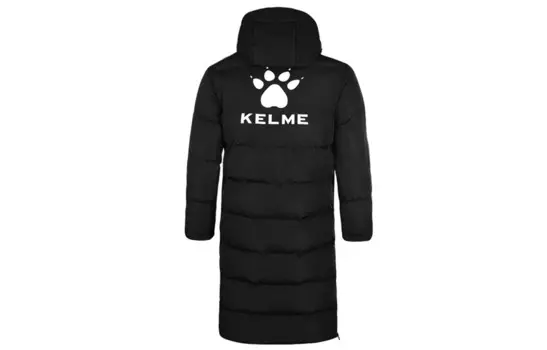 KELME Парка унисекс, Темно-синий/белый