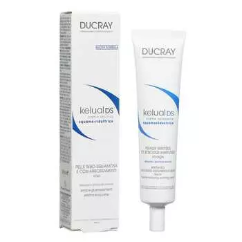 Келуал Дс 40 мл Ducray