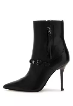 Кемперные ботинки Guess AYLO, черный