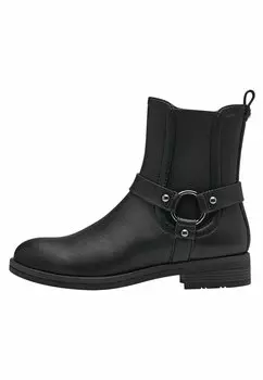 Кемперные ботинки Tamaris, цвет black