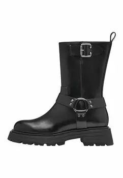 Кемперные ботинки Tamaris, цвет black