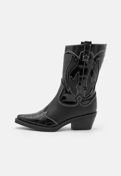 Кемперные сумки Even&Odd, цвет black