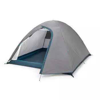 Кемпинговая палатка MH100 - 3-местная Quechua