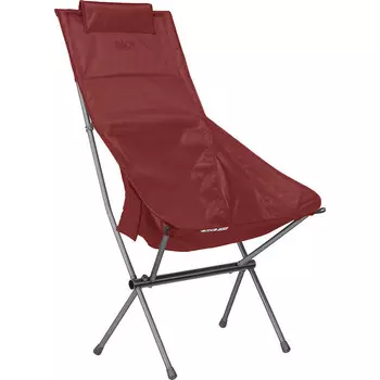 Кемпинговое кресло Kingfisher Bach Equipment, красный