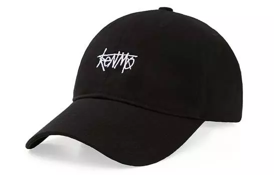 Kenmer Кепка унисекс KENMO, Белый