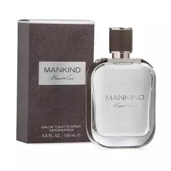 Туалетная вода-спрей Kenneth Cole Mankind для мужчин, 100 мл