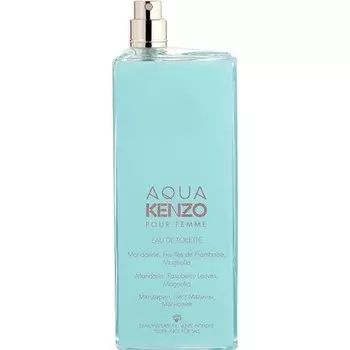 Кензо Аква от Kenzo