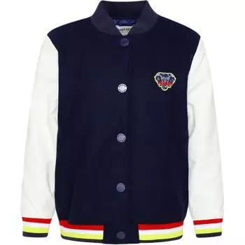 Куртка детская Kenzo, черный