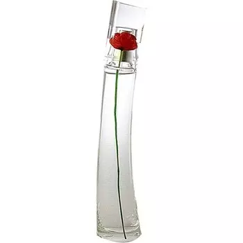 Kenzo Flower Женская парфюмированная вода-спрей 50 мл