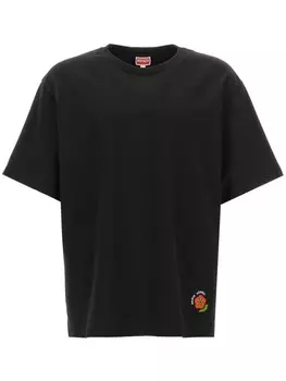 Kenzo футболка Kenzo Pop, черный