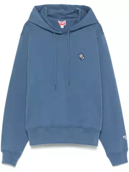 Kenzo худи Kenzo Pop, синий