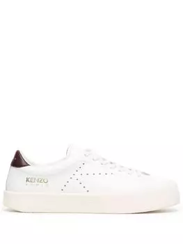 Kenzo кеды Kenzoswing, белый