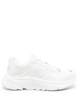 Kenzo кроссовки Pace, белый