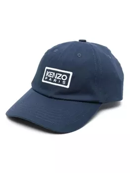 Kenzo крышка тега, синий