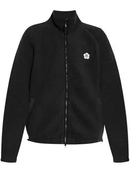 Kenzo куртка Боке 2.0, черный