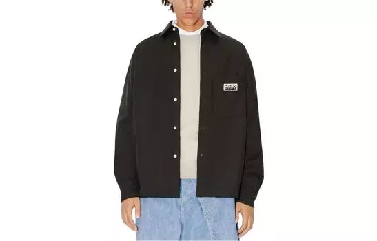 Куртка Kenzo, черный