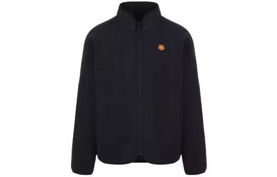 Куртка мужская Kenzo с логотипом, черный