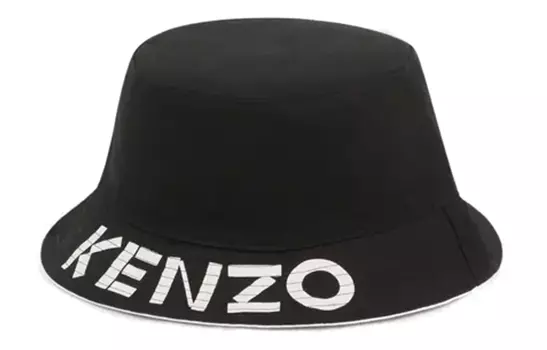 Панама мужская Kenzo, черный