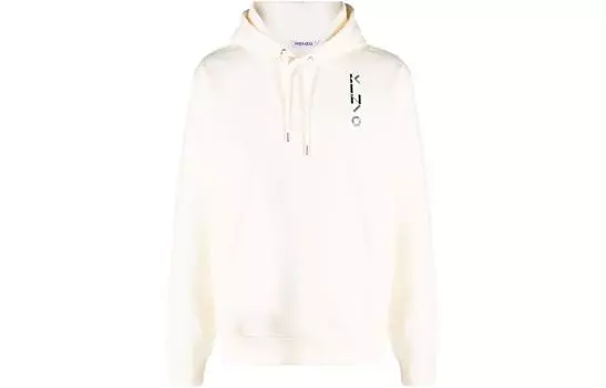 KENZO Мужская толстовка, цвет Beige
