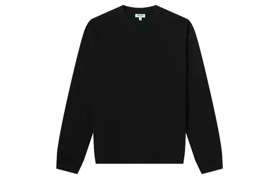 Толстовка мужская Kenzo, черный