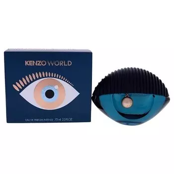 Kenzo парфюмерная вода 75мл