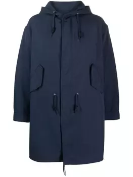 Kenzo парка Kenzo Target, синий