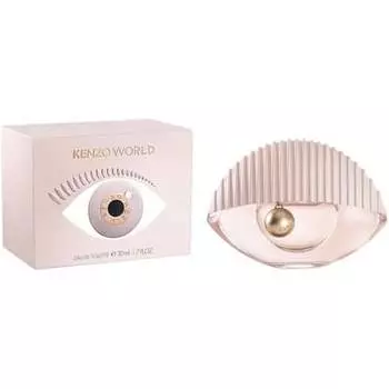Kenzo World Туалетная вода