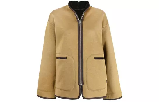 KENZO Женская куртка, цвет Brown