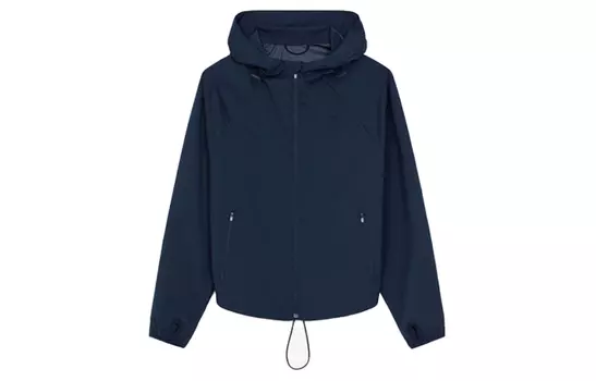 KENZO Женская куртка, цвет Navy