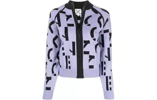 KENZO Женская куртка, цвет Purple