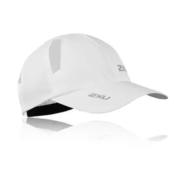 Кепка 2XU Run, белый